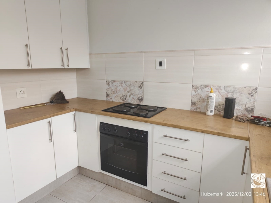 2 Bedroom Property for Sale in Sasolburg Ext 23 Free State